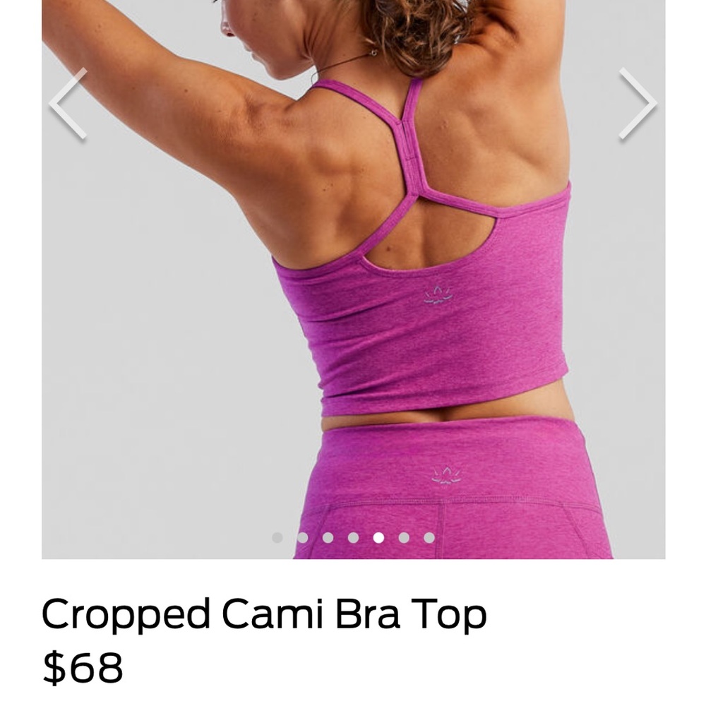 Beyond Yoga Tank